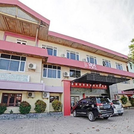 Oyo 90487 Wisma Kuta Karang Baru Hotel Lhokseumawe Exterior photo